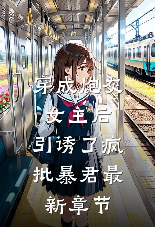 穿成炮灰女主后，引诱了疯批暴君最新章节