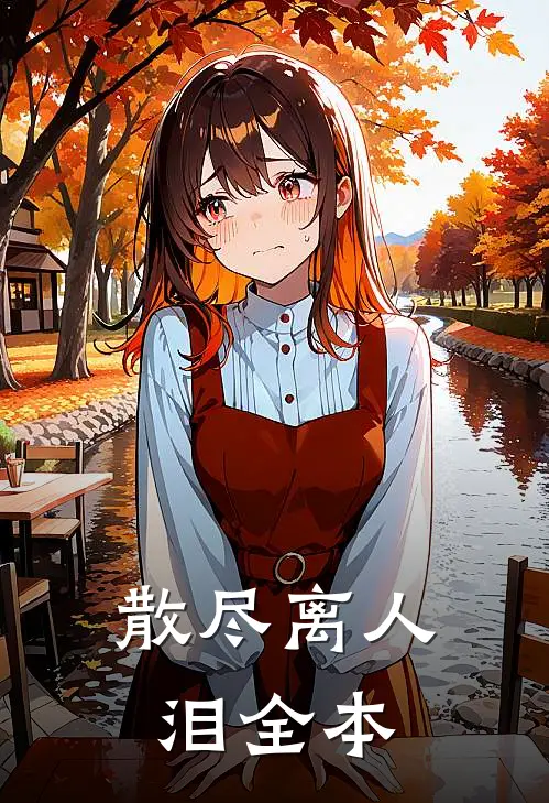 散尽离人泪全本