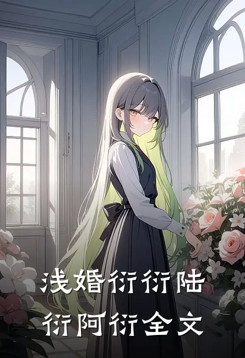 浅婚衍衍陆衍阿衍全文