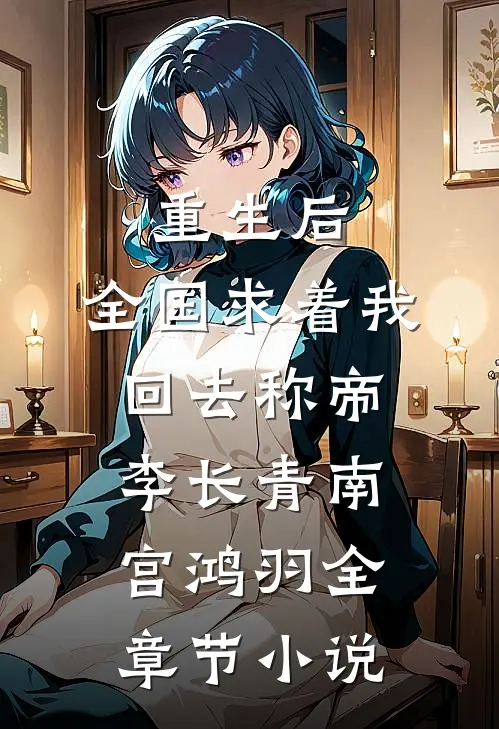 重生后，全国求着我回去称帝李长青南宫鸿羽全章节小说