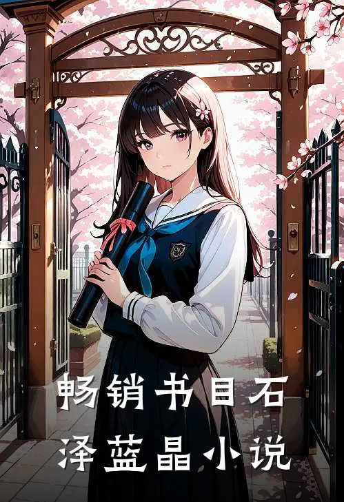 畅销书目石泽蓝晶小说