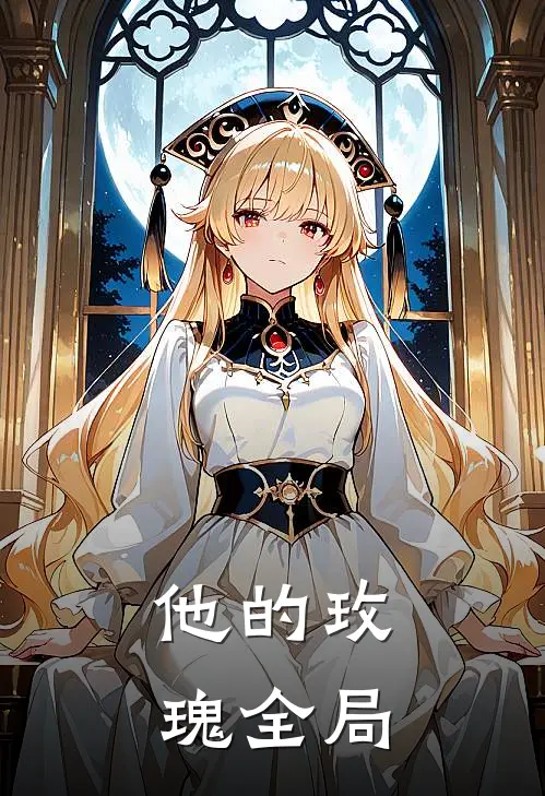 他的玫瑰全局