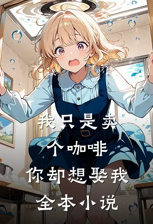 我只是卖个咖啡，你却想娶我全本小说