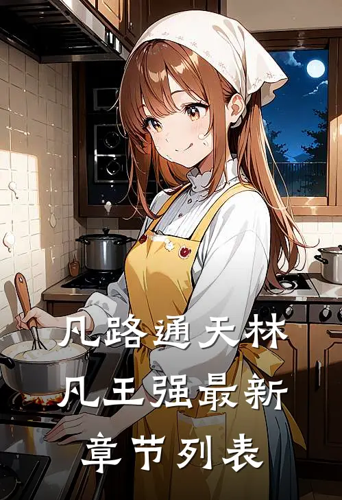 凡路通天林凡王强最新章节列表
