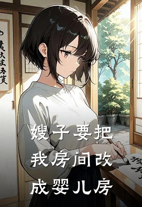 嫂子要把我房间改成婴儿房