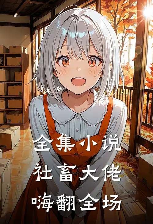 全集小说社畜大佬嗨翻全场
