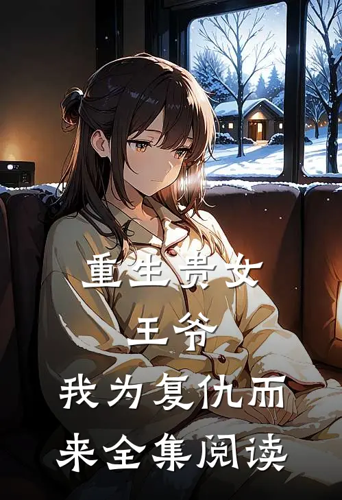 重生贵女：王爷，我为复仇而来全集阅读
