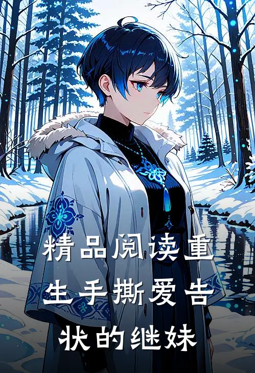 精品阅读重生手撕爱告状的继妹