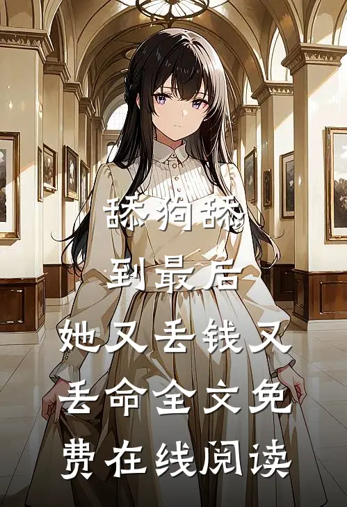 舔狗舔到最后，她又丢钱又丢命全文免费在线阅读