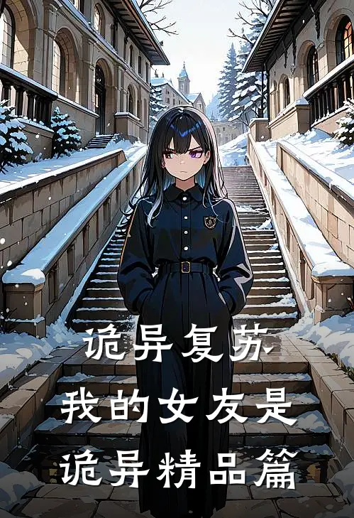 诡异复苏：我的女友是诡异精品篇
