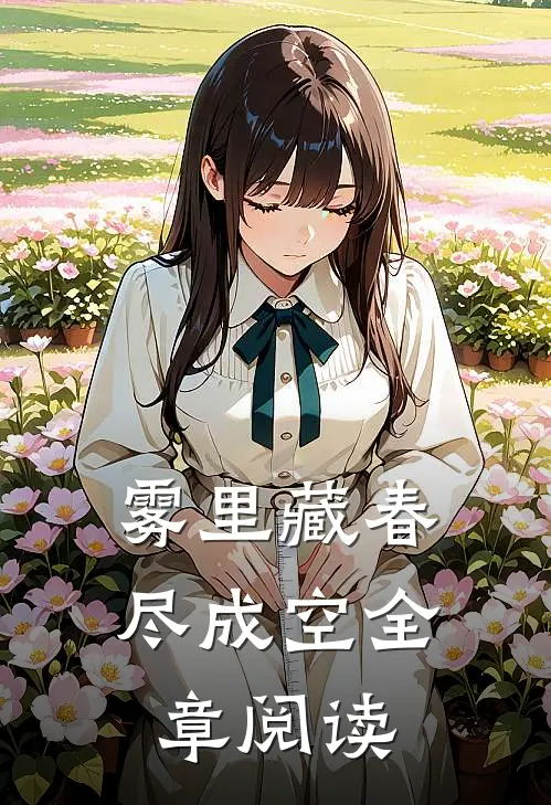 雾里藏春尽成空全章阅读