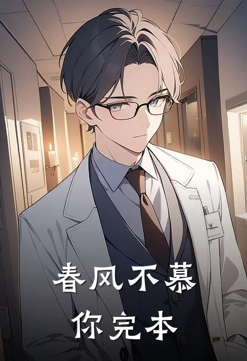 春风不慕你完本