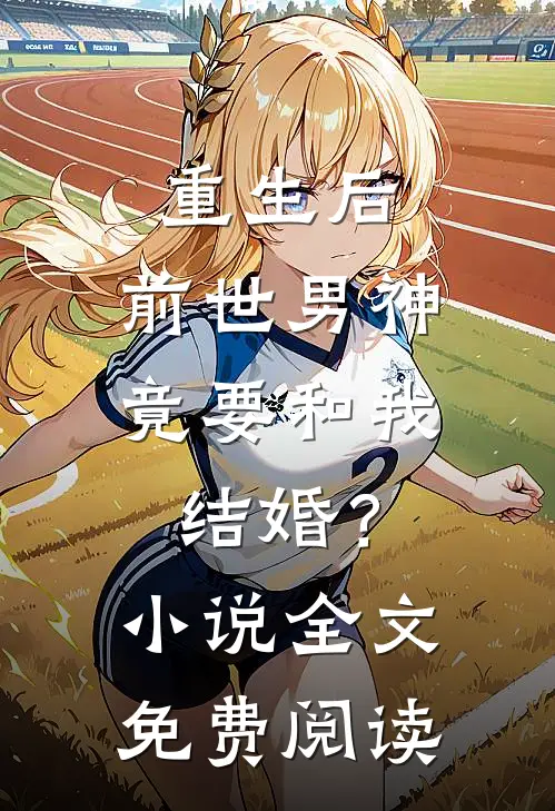 重生后，前世男神竟要和我结婚？小说全文免费阅读
