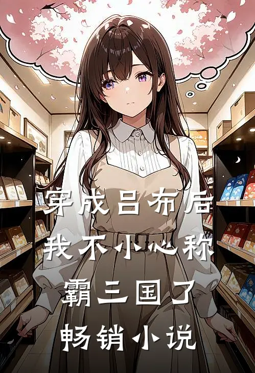 穿成吕布后，我不小心称霸三国了畅销小说