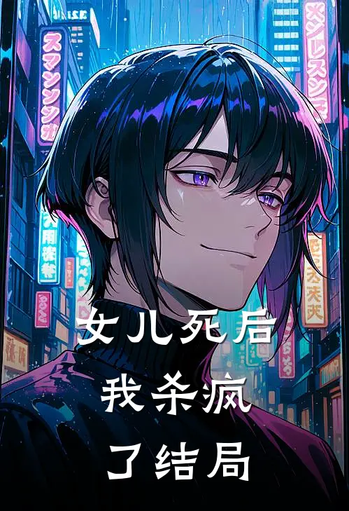 女儿死后，我杀疯了结局
