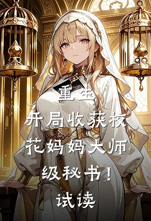 重生：开局收获校花妈妈大师级秘书！试读