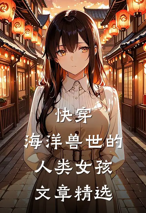 快穿：海洋兽世的人类女孩文章精选