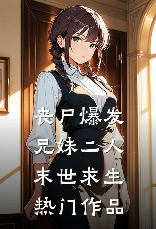 丧尸爆发：兄妹二人末世求生热门作品