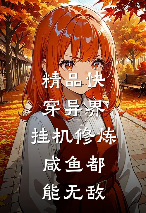 精品快穿异界：挂机修炼，咸鱼都能无敌