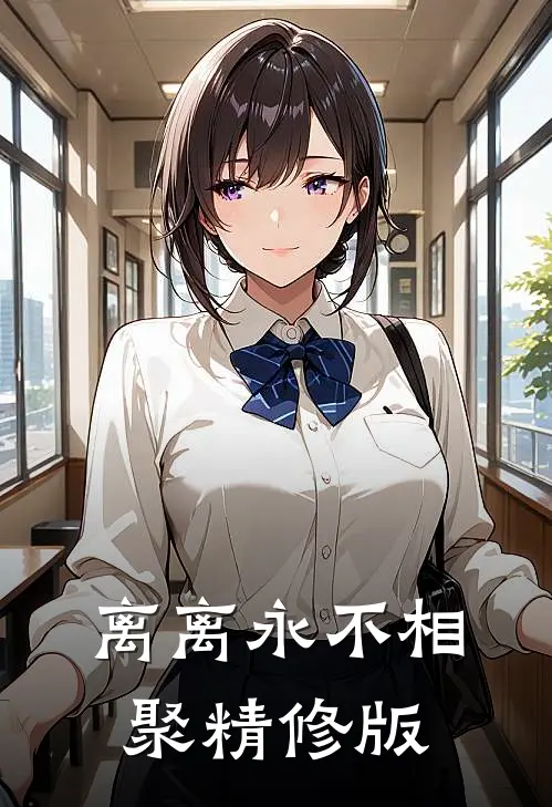 离离永不相聚精修版