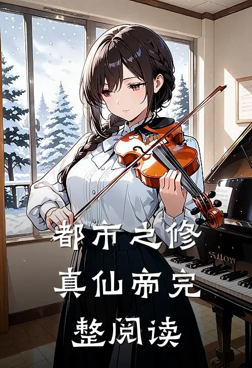 都市之修真仙帝完整阅读