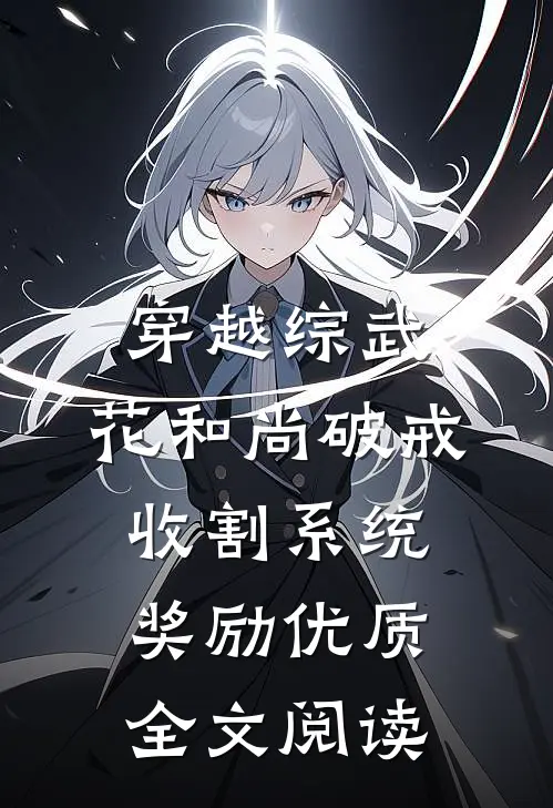 穿越综武：花和尚破戒收割系统奖励优质全文阅读