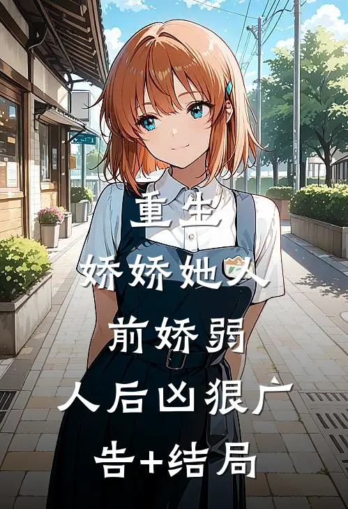 重生：娇娇她人前娇弱，人后凶狠广告+结局