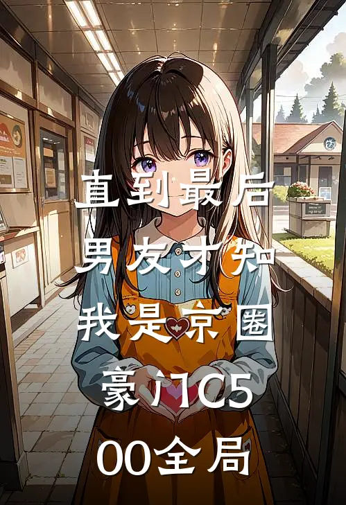 直到最后，男友才知我是京圈豪门C500全局