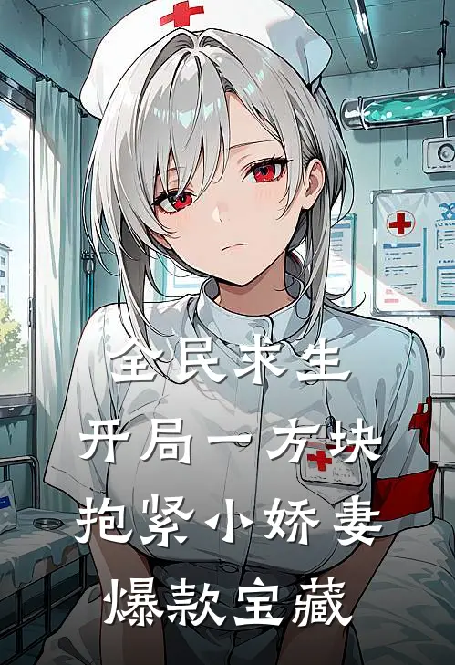 全民求生：开局一方块，抱紧小娇妻爆款宝藏