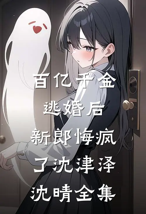百亿千金逃婚后，新郎悔疯了沈津泽沈晴全集