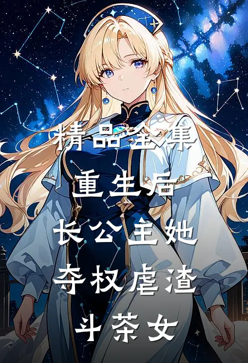 精品全集重生后，长公主她夺权虐渣斗茶女