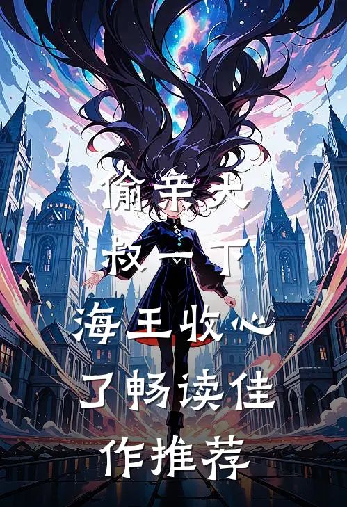 偷亲大叔一下，海王收心了畅读佳作推荐