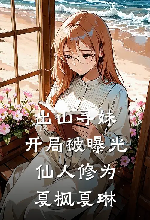 出山寻妹，开局被曝光仙人修为夏枫夏琳