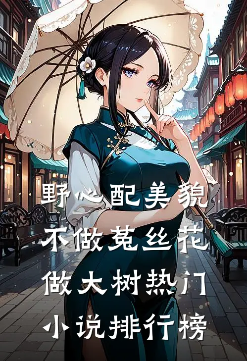 野心配美貌，不做菟丝花做大树热门小说排行榜