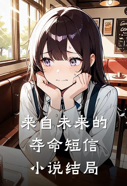 来自未来的夺命短信小说结局