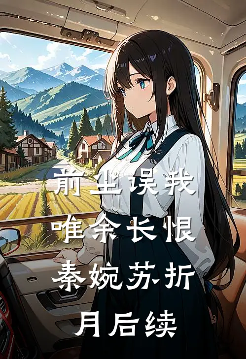 前尘误我，唯余长恨秦婉苏折月后续