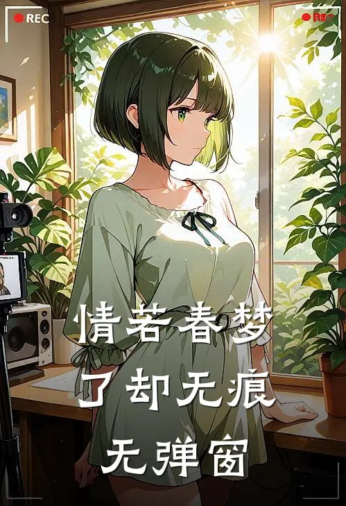 情若春梦，了却无痕无弹窗