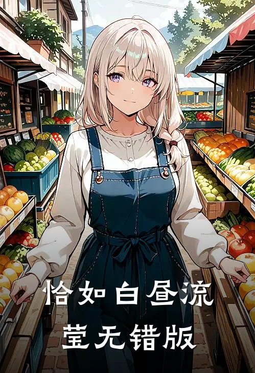 恰如白昼流莹无错版