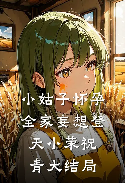 小姑子怀孕，全家妄想登天小荣祝青大结局
