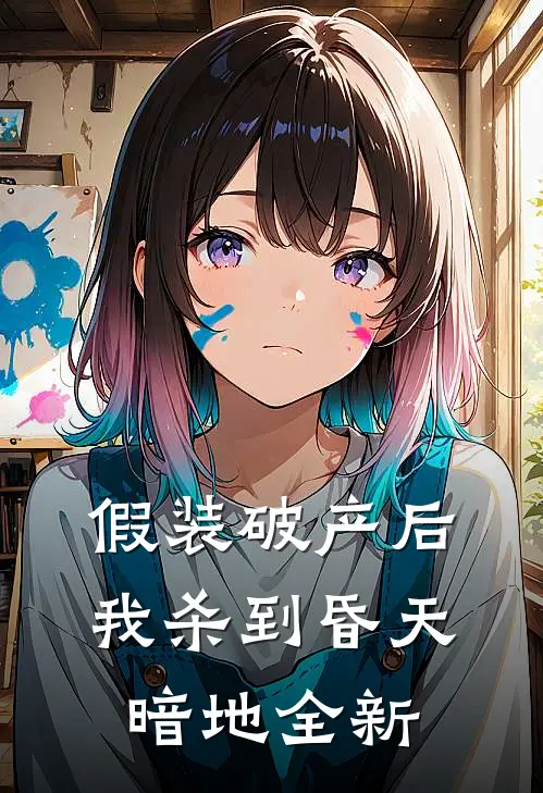 假装破产后，我杀到昏天暗地全新