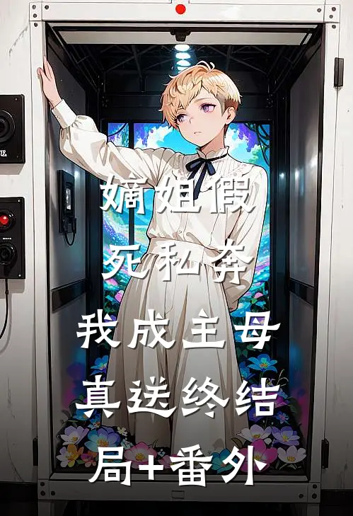 嫡姐假死私奔，我成主母真送终结局+番外