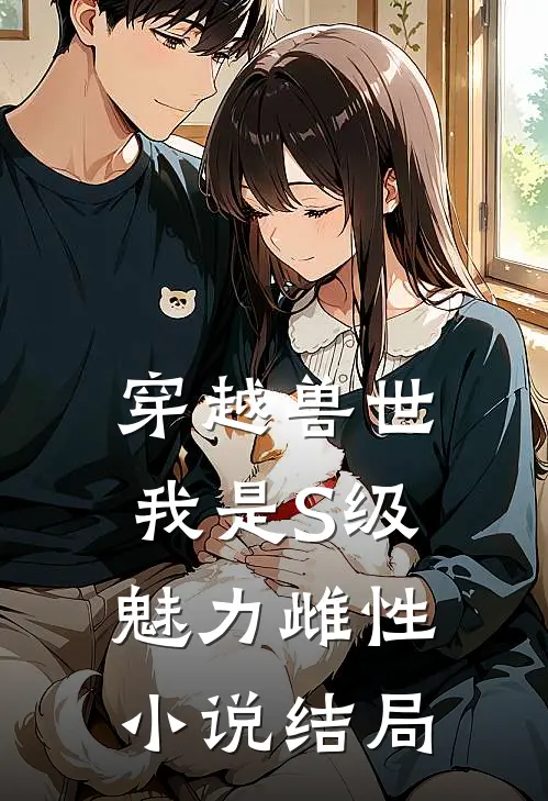穿越兽世，我是S级魅力雌性小说结局