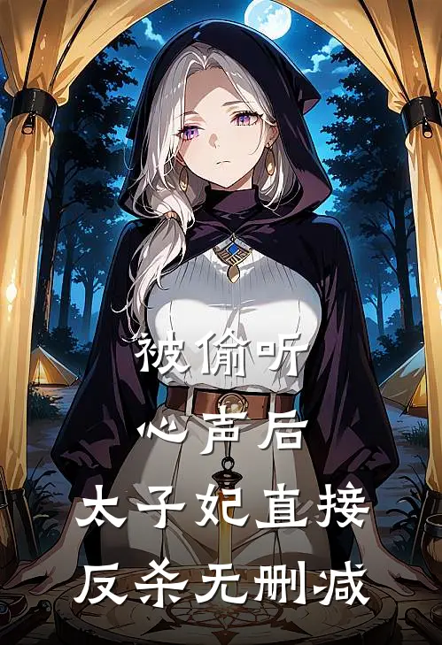 被偷听心声后，太子妃直接反杀无删减