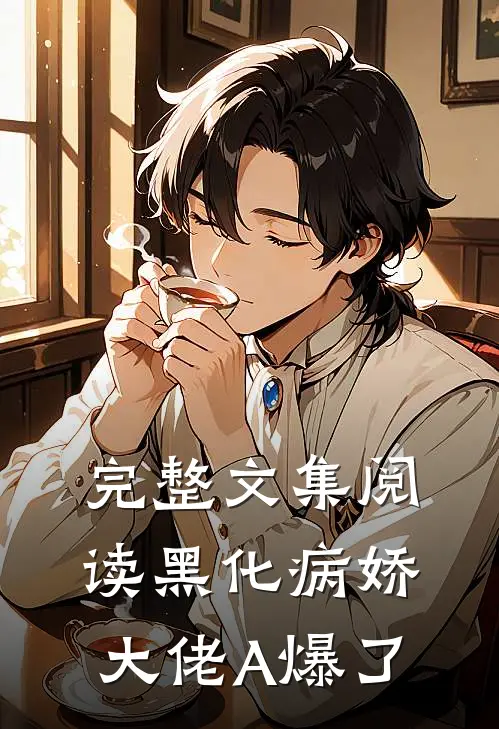 完整文集阅读黑化病娇大佬A爆了
