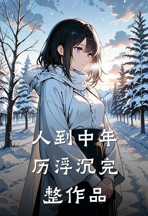 人到中年历浮沉完整作品