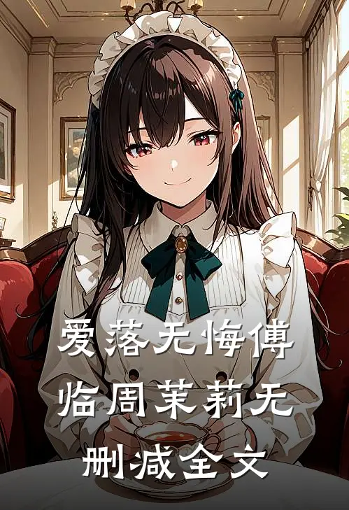 爱落无悔傅临周茉莉无删减全文