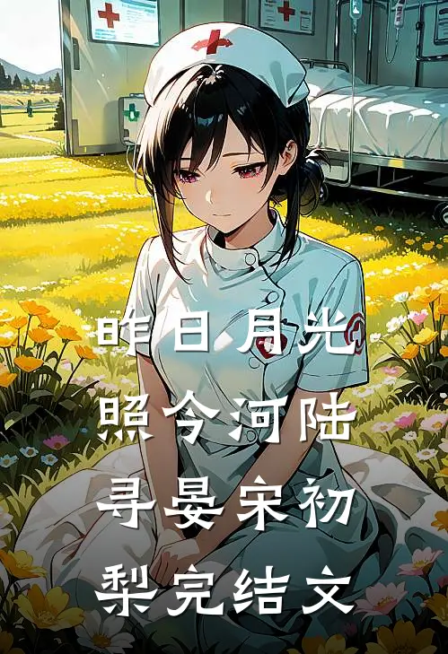 昨日月光照今河陆寻晏宋初梨完结文