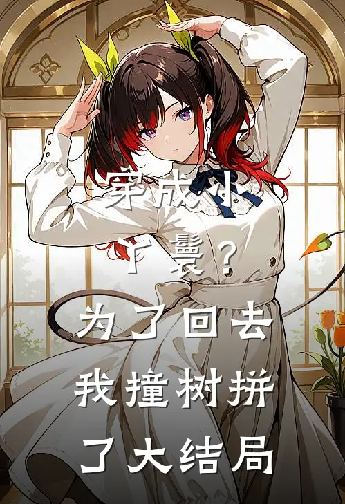 穿成小丫鬟？为了回去我撞树拼了大结局