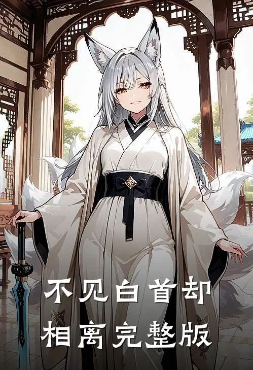 不见白首却相离完整版歌词