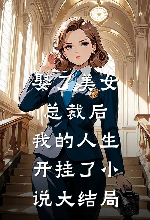 娶了美女总裁后,我的人生开挂了大结局是